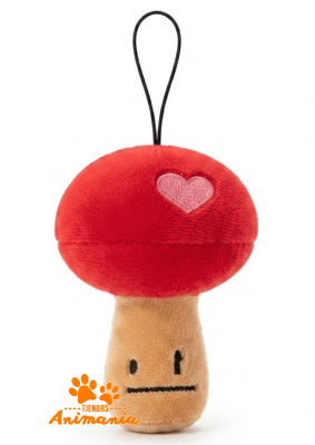 MONDO MASCOTAS JUGUETE HONGO PARA GATOS (10502)1