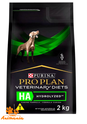 PRO PLAN HIDROLYZED CANINE 2 KG1
