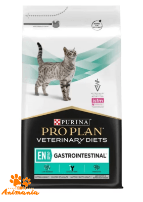 PRO PLAN GASTROINTESTINAL FELINE 1,5 KG