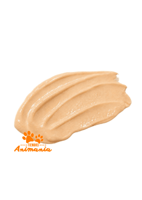 MARBEN PETS CAT SNACK CREAMY MIAU SABOR SALMON 90 GR
