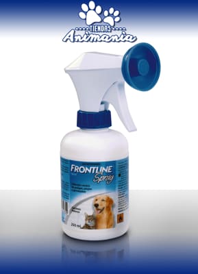 FRONTLINE SPRAY 250 ML