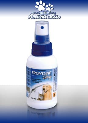FRONTLINE SPRAY 100 ML1