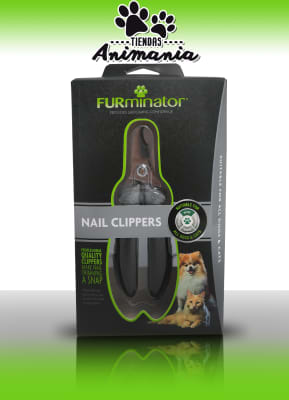 FURMINATOR NAIL CLIPPERS / CORTAUÑAS1