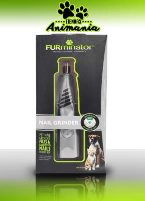 FURMINATOR NAIL GRINDER1