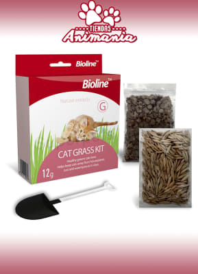 BIOLINE GRASS KIT HIERBA GATERA1