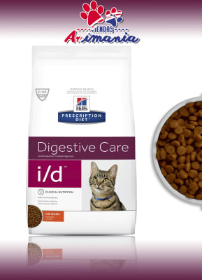 HILLS GATO I/D DIGESTIVE CARE 1.81 KG