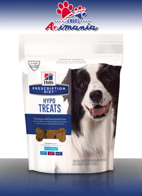 HILLS PERRO HYPO TREATS GALLETAS 340 GR1