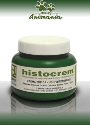 HISTOCREM CREMA TOPICA 100 GR1