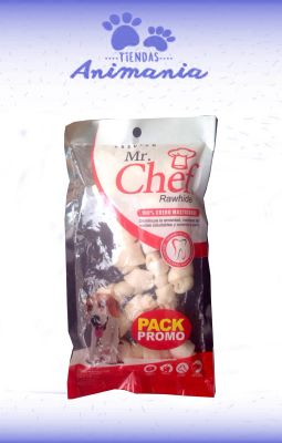 MR. CHEF HUESOS 2-3 X10 UNID1