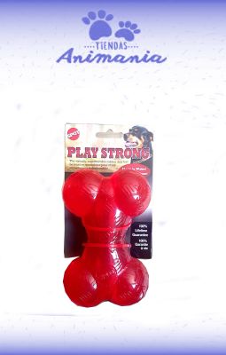 SPOT PLAY STRONG HUESO MEDIANO 1