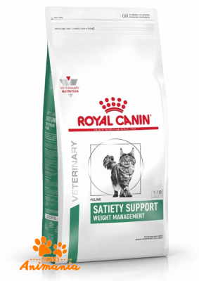 ROYAL CANIN GATO SATIETY FELINO 1.5 KG