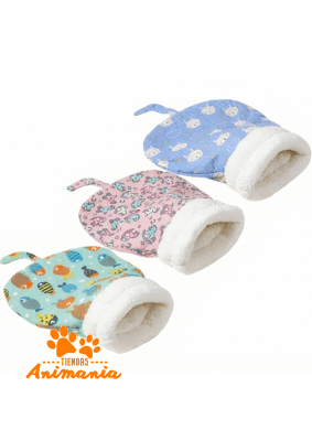 WONDER CAT SACO DE DORMIR PARA GATOS 45X55 CM1