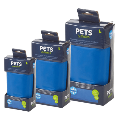 MARBEN PETS MANTA REFRESCANTE TALLA M