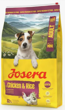 JOSERA DOG MINI ADULT 10 KG