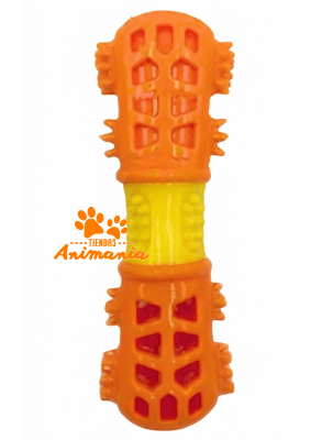 WARRIOR TOYS BASTON PINCHUDO CON SONIDO