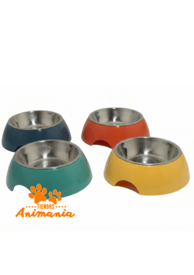 PLATO INDIVIDUAL 100 GR (16*16*5 CM)