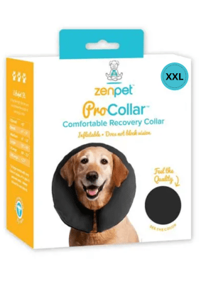 COLLAR COMFORTABLE RECOVERY COLLAR XXL