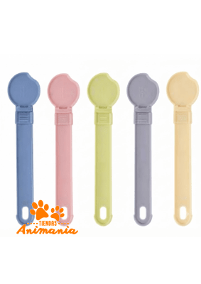 CUCHARA PARA CREMOSO DE GATO