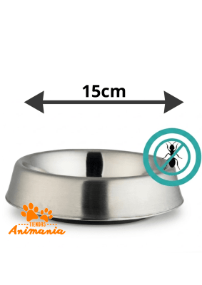 MARBEN PETS PLATO PERRO/GATO ANTIOX ANTIHORMIGA S1