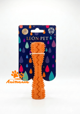 LEON PET MORDEDOR DENTAL ZIGZAG1