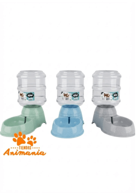 MARBEN PETS FUENTE AUTOMATICA DE AGUA