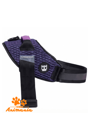 ZEE-DOG ARNES PARA PERROS WICKED FLYHARNESS TALLA 1