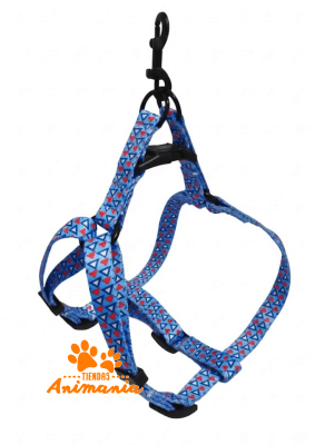 WONDER DOG ARNES + TRAILLA TALLA L