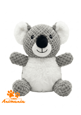 PELUCHE KOALA CON SONIDO
