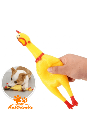 WONDER DOG POLLO CHILLON EXTRA GRANDRE1