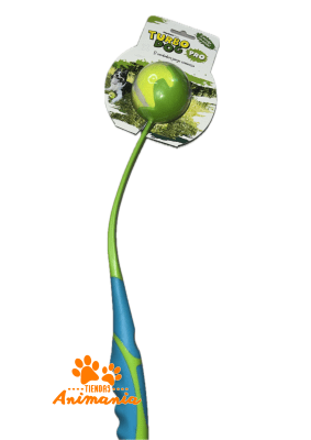 MABEN PETS TURBO DOG