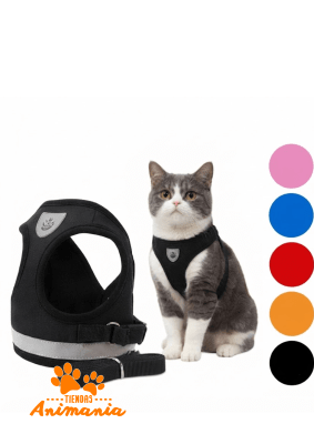 MARBEN PET SARNES CUERPO+TRAILLA M1