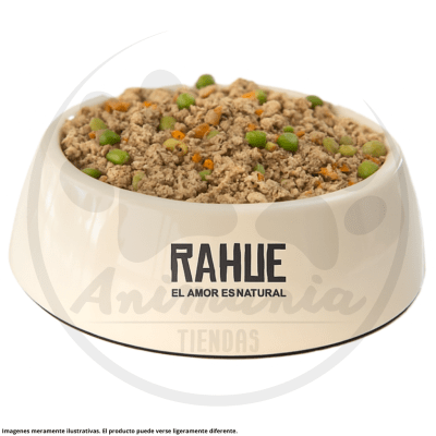 RAHUE SEMICOCIDO VACUNO 300 GR1