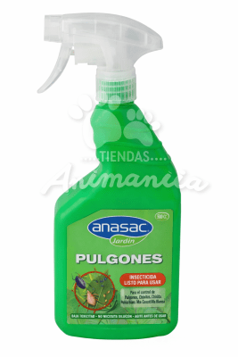 JARDIN INSECTICIDA PULGONES LPU 500 CC