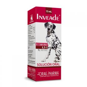 INVEADE GOTAS 15 ML