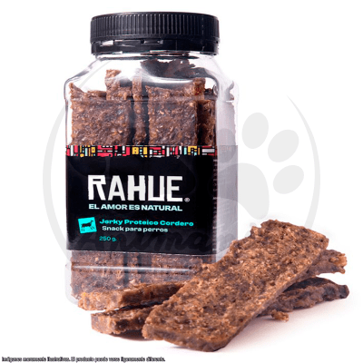 JERKY CORDERO STICK POTE 250 GR1