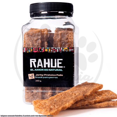 JERKY POLLO STICK POTE 250 GR1