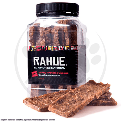 JERKY VACUNO STICK POTE 250 GR1