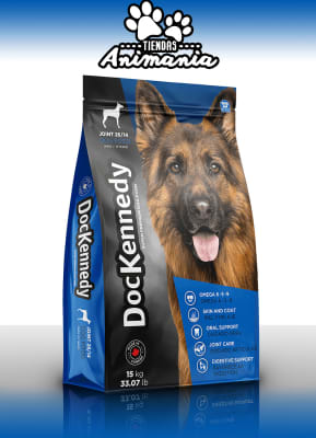 DOC KENNEDY JOINT CARE 15 KG1