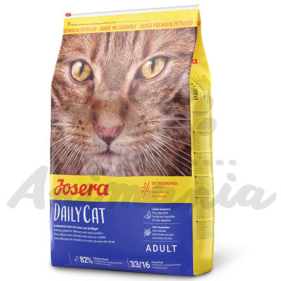 JOSERA GATO DAILY CAT 2 KG