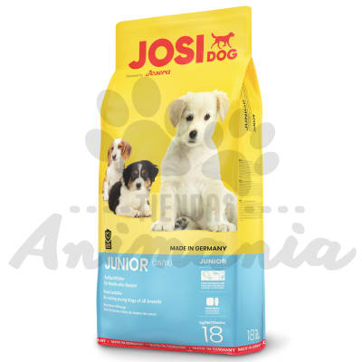 JOSERA PERRO JUNIOR 18KG