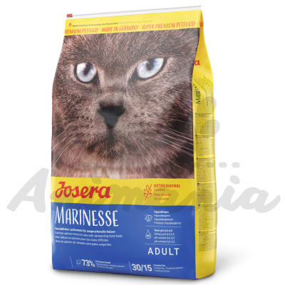JOSERA GATO MARINESSE CAT 10 KG