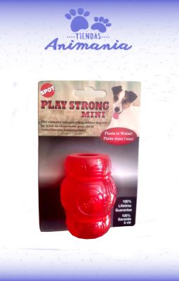 SPOT PLAY STRONG TRIPLE CHEW MINI1