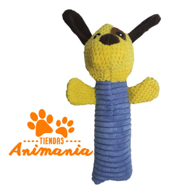 SOBO JUGUETE CON SONIDO 20 CM1