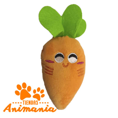 PELUCHE ZANAHORIA CON SONIDO1