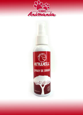 KAWELL  SPRAY DRAGO 100ML1