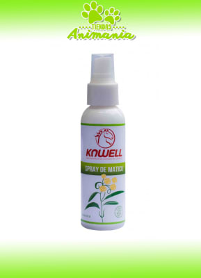 KAWELL SPRAY MATICO 100ML1