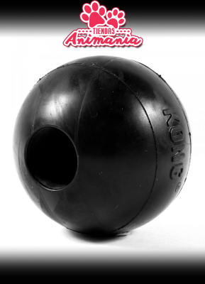 KONG PELOTA EXTREME BALL M/L PARA PERROS1