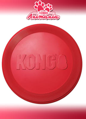 KONG FLYER TALLA L1