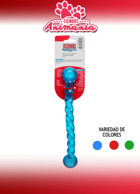 KONG JUGUETE SAFESTIX S 30CM PARA PERROS1