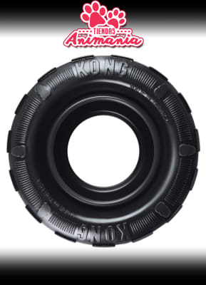 KONG JUGUETE TIRES TALLA M/L PARA PERROS (K25000)